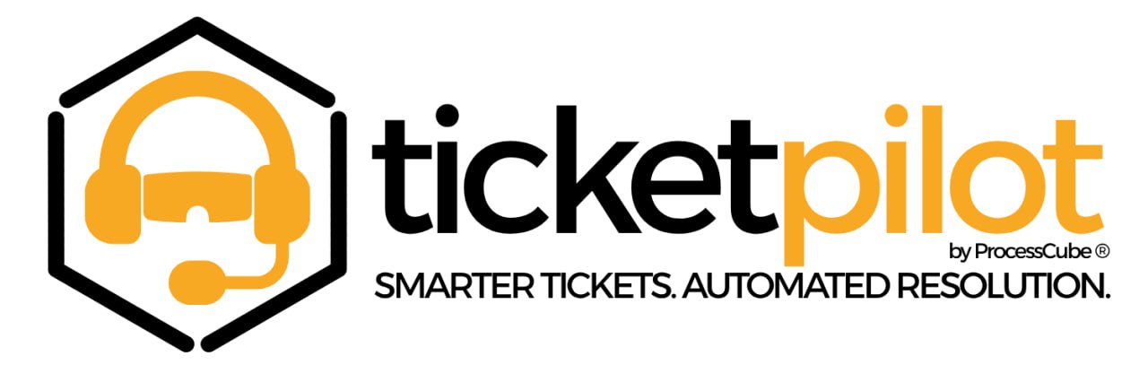 ticketpilot by ProcessCube