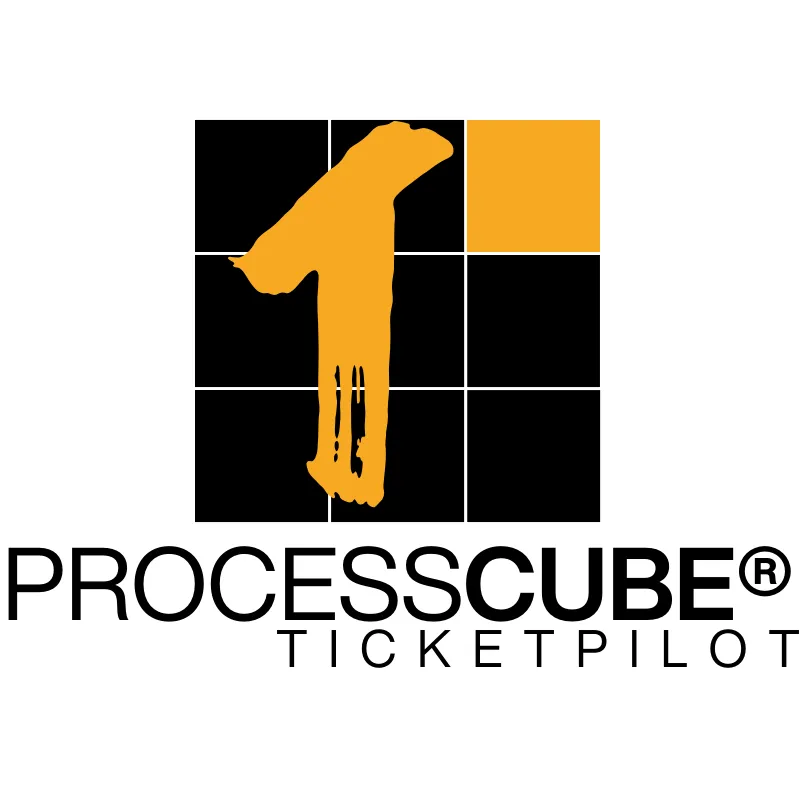 ProcessCube Plattform Ticketpilot.webp
