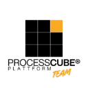 ProcessCube Plattform Team.webp