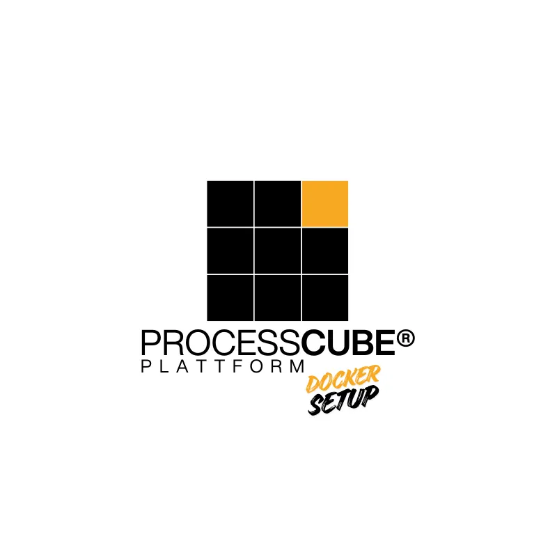 ProcessCube docker