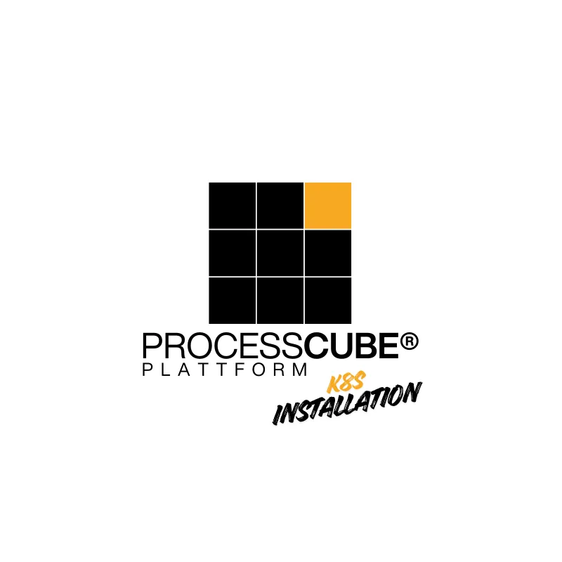 ProcessCube k8s
