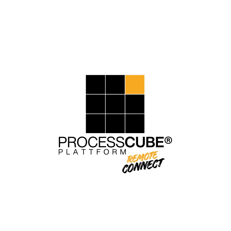 ProcessCube remote connect